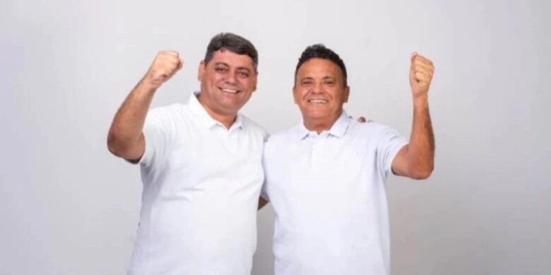 Vieirópolis celebra 31 anos com festa em praça pública e grandes atrações no João Pedro 2025