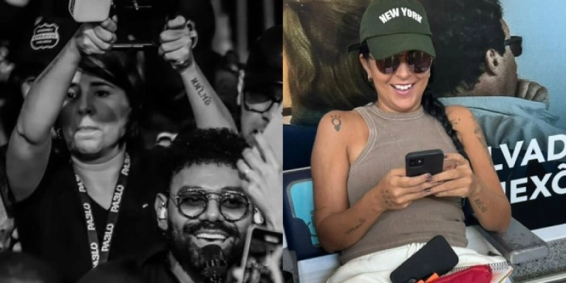 Paraibana responsável pelo marketing do cantor Pablo morre em capotamento na Bahia