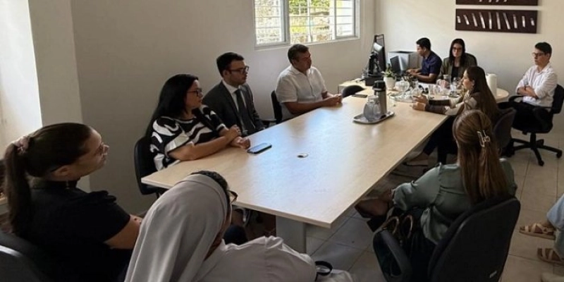 MP cobra repasse de verbas para instituições de idosos na Capital