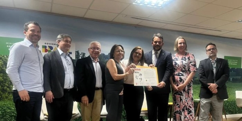 Paraíba recebe certificação de Estado Livre de Aftosa sem Vacinação do Ministério da Agricultura e Pecuária