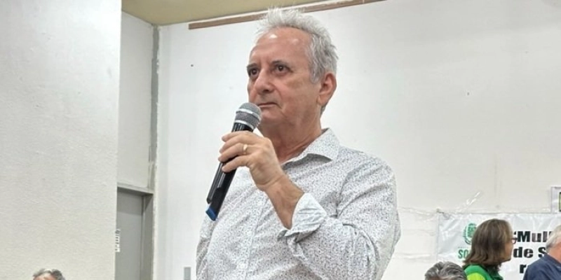 Prefeito em exercício, Dr. Zé Célio, antecipa pagamento referente ao mês de julho para esta quarta-feira (30)
