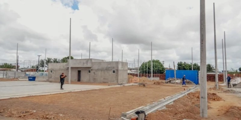Prefeitura de João Pessoa celebra os 440 anos da Capital com programação especial de entrega de obras e ordens de serviço