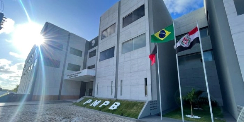 Paraíba abre 540 vagas para a maior promoção de oficiais da história da Polícia Militar