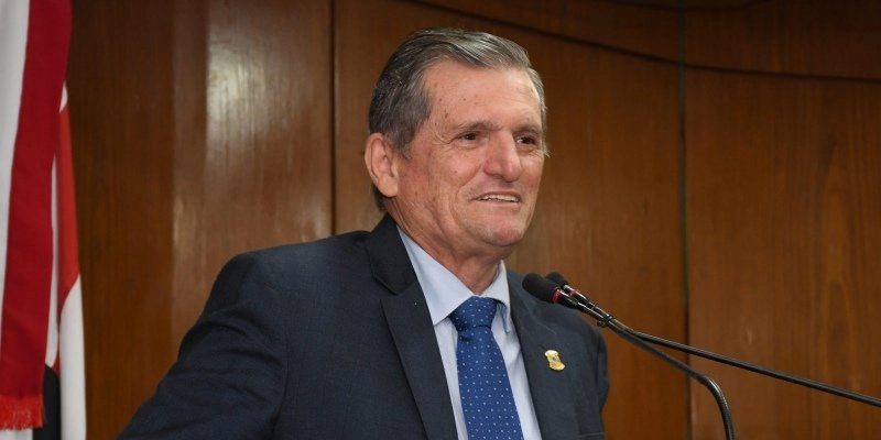 “O bom senso deve prevalecer”, diz Odon Bezerra sobre tensões no grupo governista