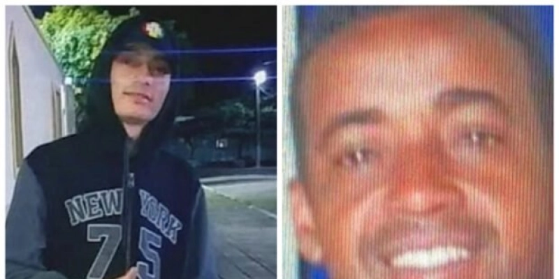 Duplo homicídio: padrasto e enteado são executados dentro de casa, na PB
