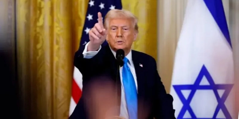 Governo Trump alerta para novas sanções caso STF tente blindar Moraes de punição dos EUA