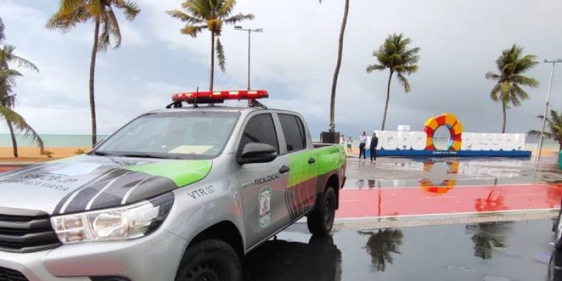 Semob define plano operacional de trânsito para a 5ª Maratona Internacional de João Pessoa