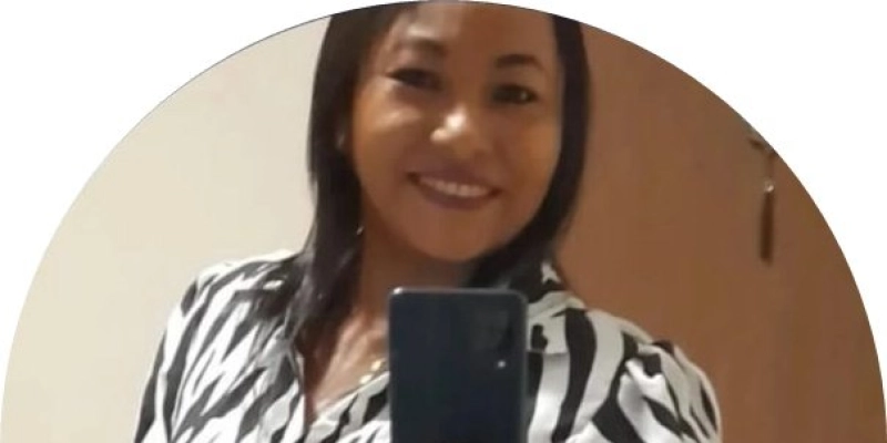 Professora de Cajazeiras morre após ser internada com ferimentos de acidente próximo a Aparecida 