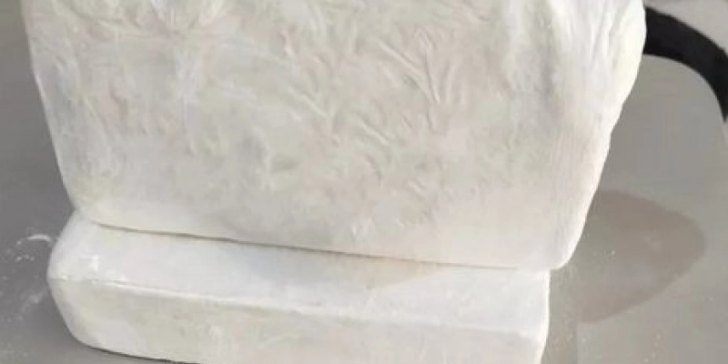 Cocaína é encontrada entre plantas em residência de Patos