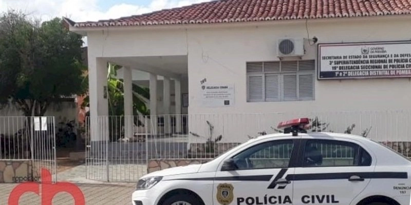 Policial civil é esfaqueado após acidente de trânsito em Pombal
