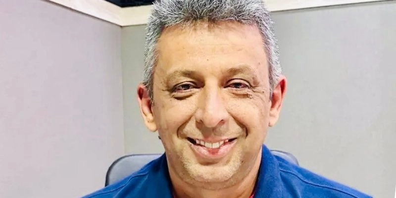 João Costa rompe com Efraim e reforça grupo de Lucas Ribeiro para 2026 em Massaranduba