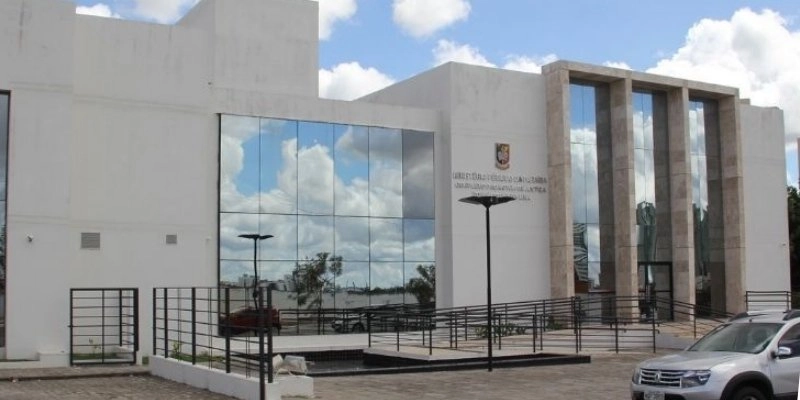 Ministério Público fiscaliza contratações em unidades de saúde de Campina Grande