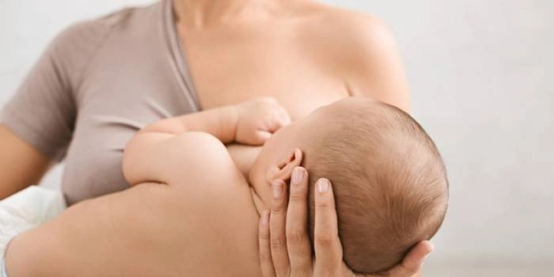 Campanha Mundial de Amamentação promove a preservação da vida