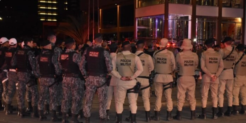 Operação Nordeste Integrado mobiliza quase 6 mil agentes contra o crime interestadual