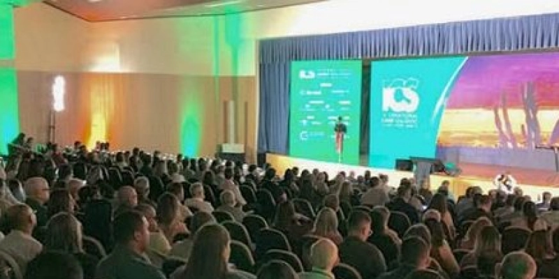 Cooperativismo ganha protagonismo em evento nacional sobre o Semiárido