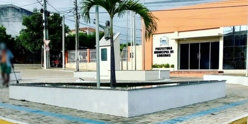 Obra conveniada com Estado motiva alerta do TCE à gestão de Coremas