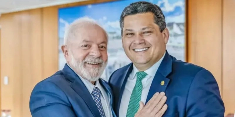 Alcolumbre rejeita pautar impeachment de Moraes e afirma: “Não vou aceitar chantagens”