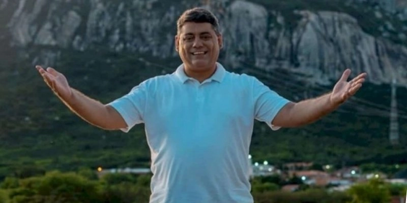 Servidores de Vieirópolis recebem salários com 23 dias de antecedência