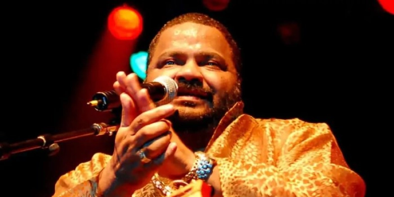 Morre Arlindo Cruz, ícone do samba, aos 66 anos