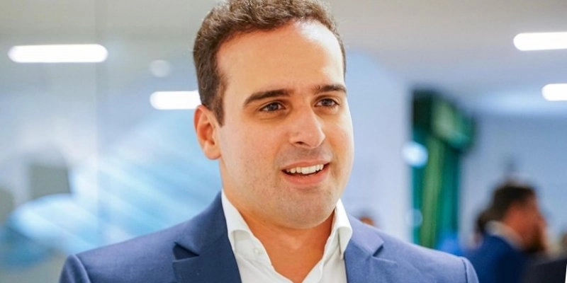 Lucas Ribeiro: “É meu plano A disputar o Governo se João for ao Senado”