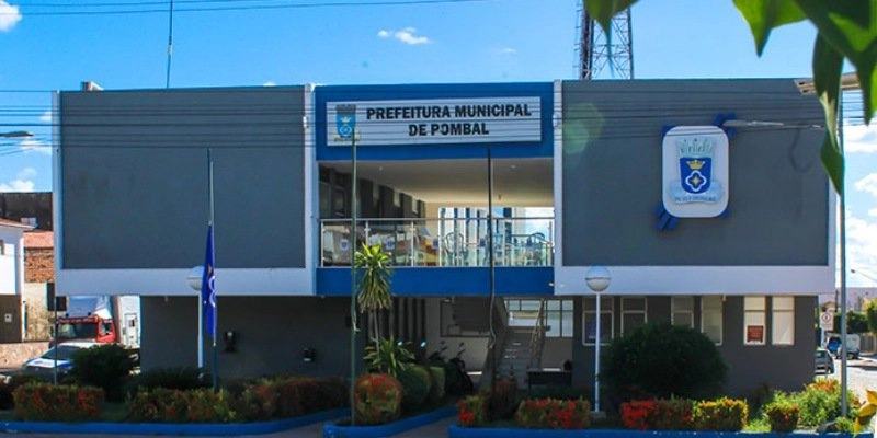 Tribunal de Contas aponta falhas na gestão fiscal de Pombal