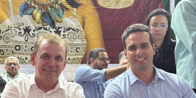 Chico Mendes participa de audiência do Orçamento Democrático em Campina Grande