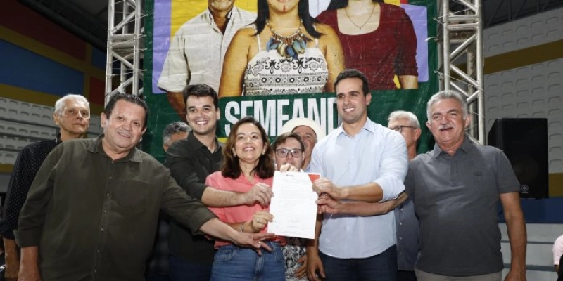 Lucas Ribeiro preside audiência do ODE em Campina Grande e anuncia novos investimentos superiores a R$ 38,2 milhões para a região
