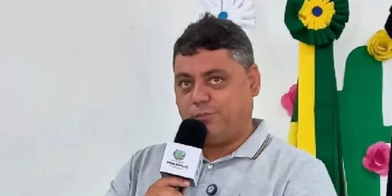 Município de Vieirópolis é contemplado com 20 casas populares
