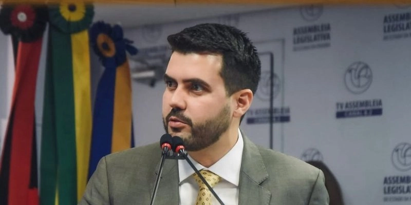 No Seminário do PNE, Wilson Filho aponta iniciativas de sucesso da Rede Estadual de Ensino 