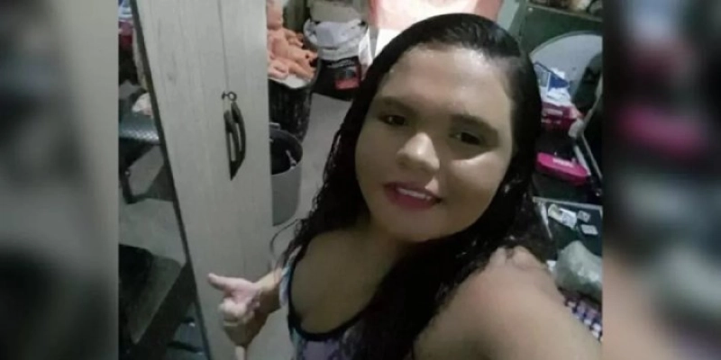 Adolescente é morta a golpes de facão em Patos; polícia investiga ligação com o tráfico