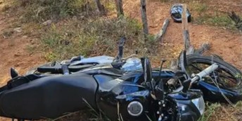 Polícia Militar conduz jovem à DP por direção perigosa em Cajazeiras e alerta sobre os riscos de imprudência no trânsito