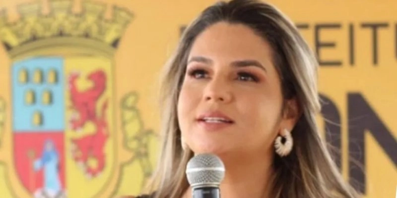 Prefeita Karla Pimentel terá contas de 2022 julgadas pelo TCE-PB no dia 27