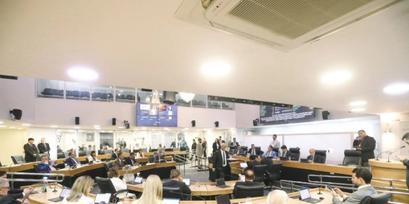 AL aprova lei que garante funcionamento 24h de bancos de leite em maternidades estaduais