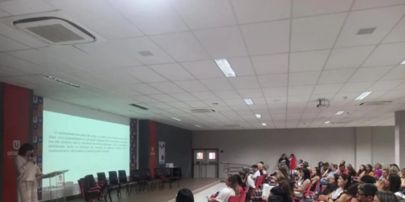 Congresso Nacional em Doenças Raras acontece em João Pessoa nesta quarta e quinta-feira