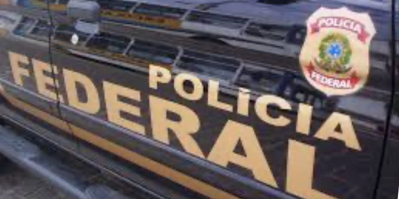 Polícia Federal prende suspeito de armazenar material de abuso sexual infantil em João Pessoa