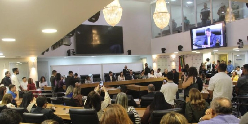 ALPB sedia debate sobre o Plano Nacional da Educação com representantes da Câmara Federal