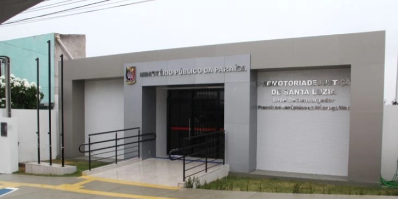 Ministério Público da Paraíba consegue, na Justiça, decisão liminar contra Hytalo Santos; entenda 