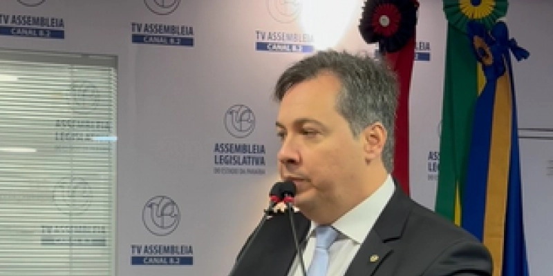 Deputado Júnior Araújo cobra apoio do Governo da Paraíba para pequenos pecuaristas enfrentarem estiagem