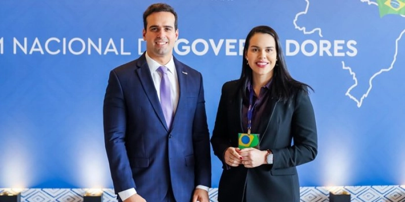 Em Belém, vice-governador participa de encontro preparatório da COP 30 e defende acordos pelo bem do futuro do planeta