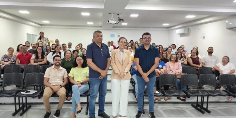 Agosto Lilás: MP adota medidas para garantir proteção às mulheres em Pedras de Fogo