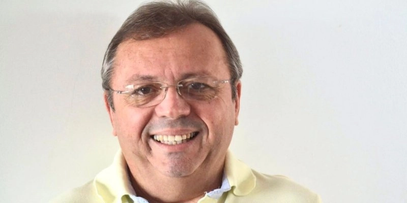 Professor Chiquinho Sucupira resgata memória da antiga Escola Técnica de Sousa