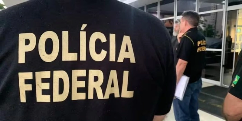 PF faz operação contra abuso sexual infantojuvenil na Paraíba