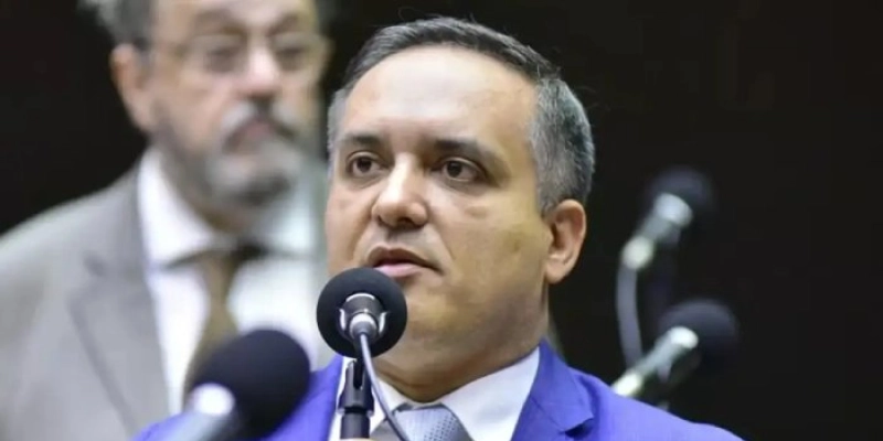 Prefeito de São Bernardo do Campo (SP) é afastado após operação da PF