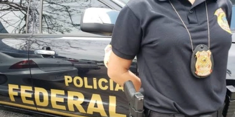 PF deflagra operação de combate a exploração sexual infantojuvenil na Paraíba