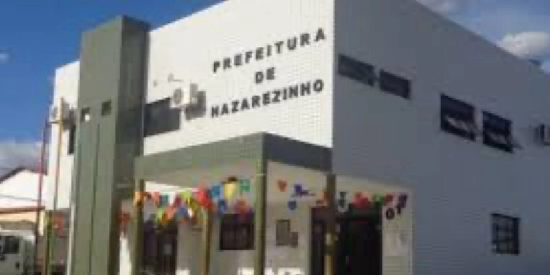 TCE/PB alerta Instituto de Previdência de Nazarezinho para riscos na gestão previdenciária