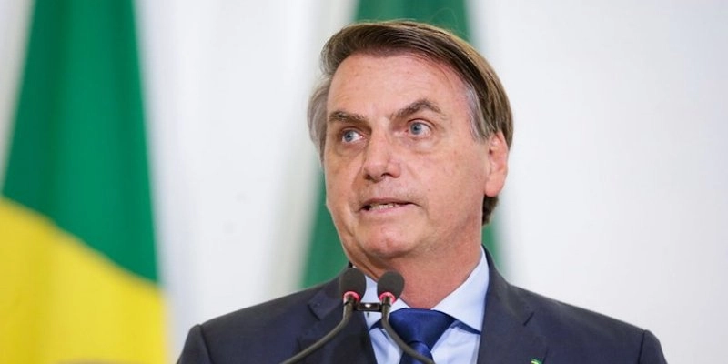 STF marca para setembro julgamento de Bolsonaro e aliados por tentativa de golpe