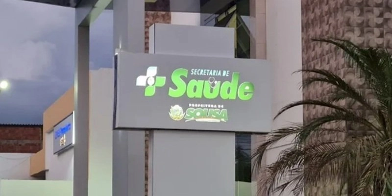 Fundo Municipal de Saúde de Sousa abre licitação para aquisição de micro-ônibus