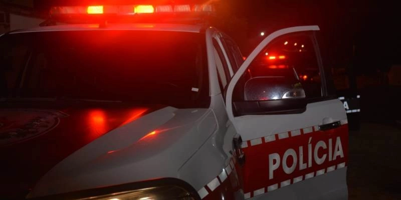 Polícia cumpre mandado de prisão em desfavor de mulher em São Bento