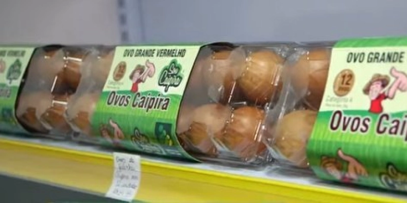 João Pessoa ganha loja de produtos da agricultura familiar