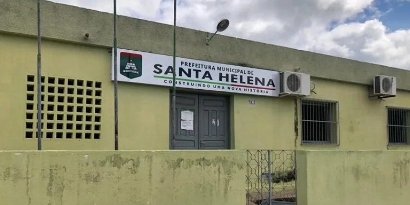 Tribunal de Contas aponta ausência de compensação previdenciária e fragilidades em Santa Helena